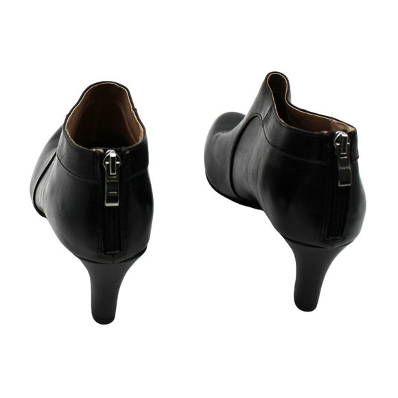 LifeStride Georgia (Black) Women's Shoes - Picture 7 of 7